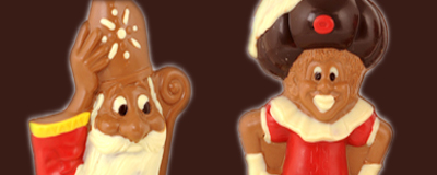 sinterklaaspakket chocolade voor Sint kopen