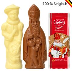 Sinterklaaspakket als Sinterklaasgeschenk